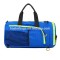High quality polyester travel bag foldable duffel bag with large capacity