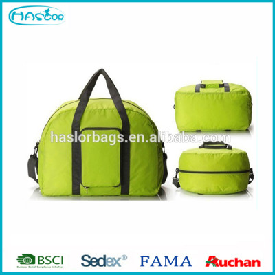 2015 Promotion Foldable Sport Bags for Gym