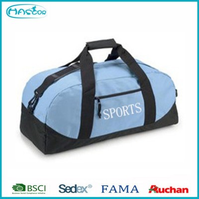 Custom Cheap Sports Gym Bags Travel Duffel Bag from Xiamen