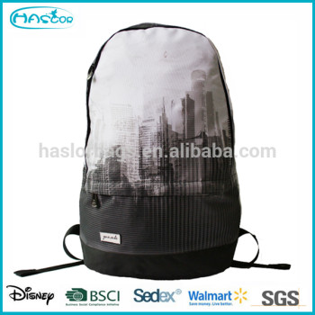 New products 2014 School Backpack Bag for College Students
