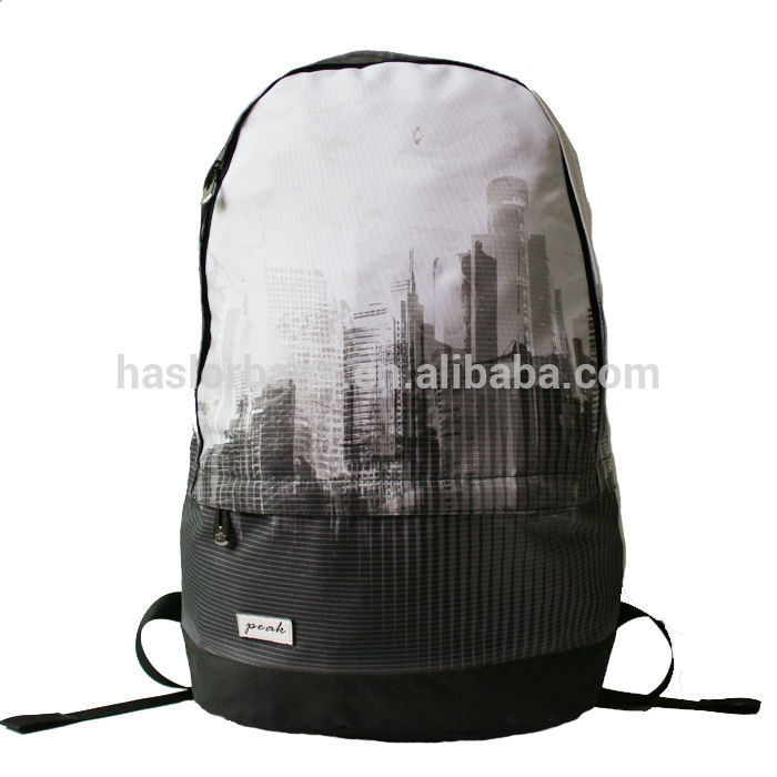 New products 2014 School Backpack Bag for College Students