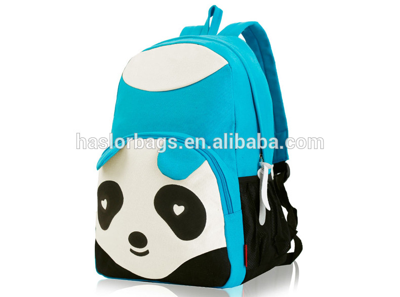 2015 Hot style cartoon cheap backpack models with waterproof and durable
