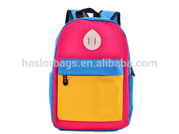 Wholesale Kids Cute Soft Cheap Bay Carrier Backpack,Lovely School Bag