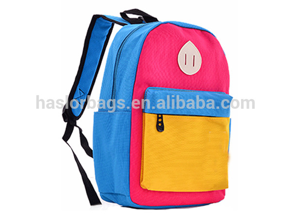 Wholesale Kids Cute Soft Cheap Bay Carrier Backpack,Lovely School Bag