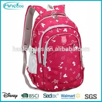High quality cheap stylish school bags for teens