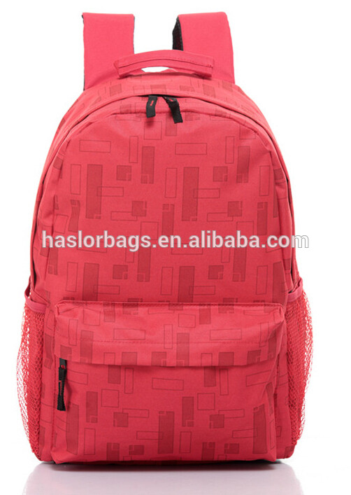 Personalized school bags for teenage girls wholesale