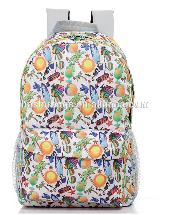 Best comfortable padded back school bags