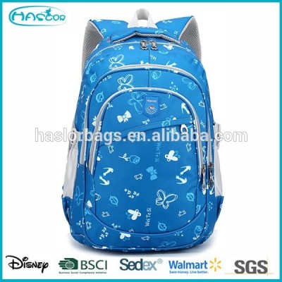 Teens backpack new style school bags for girls