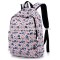 Teenage sports backpack, waterproof school bags