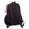 School 600d waterproof polyester bag backpack for college