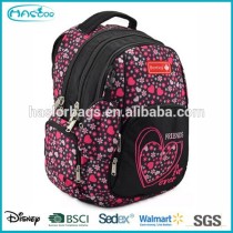 School latest cheap cute backpacks for teens