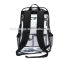 2015 Wholesale custom transparent pvc backpack with hot style