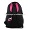 Sports fashion custom school bagpack