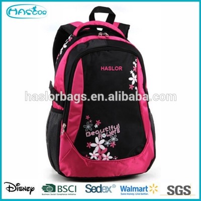 Factory cheap school bags for teenagers