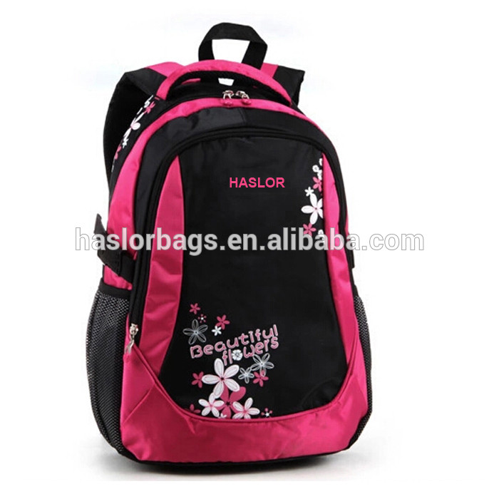 Factory cheap school bags for teenagers