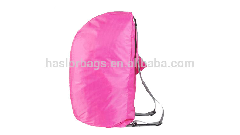 Latest Design Fashion Cool Travel Backpack Lightweight Mini Folding School Backpack