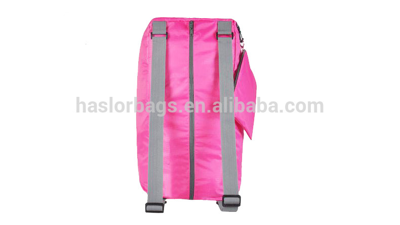 Latest Design Fashion Cool Travel Backpack Lightweight Mini Folding School Backpack