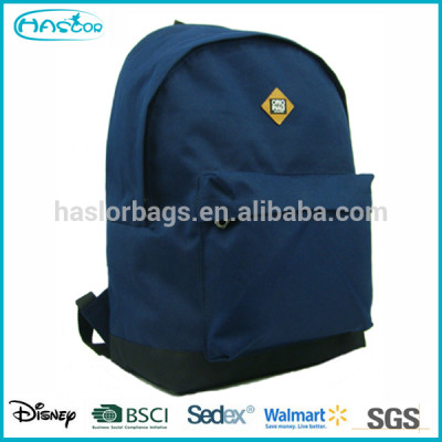 China Manufacturer Fashion Modern Student Backpack for Teen