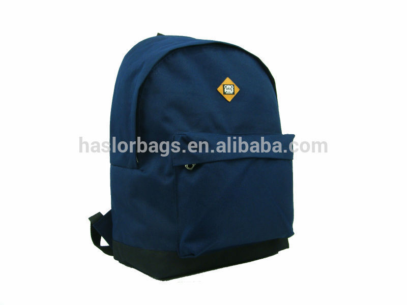 China Manufacturer Fashion Modern Student Backpack for Teen