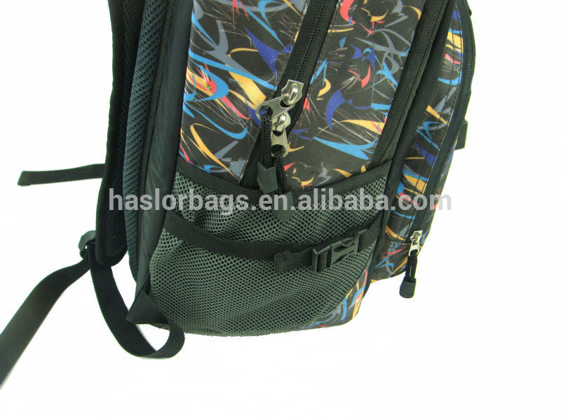 Hot selling Latest School Backpack,Fashion Trend Backpack For Teen