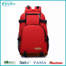 2015 Factory Fashion School Backpacks for University Students