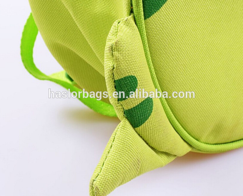 Kids Birthday Party Gift Bags with Frog Design