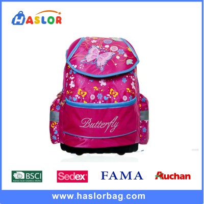 High Quality Wholesale Backpack School Backpack for Girls