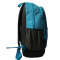 Fashionable Blue Color Lightweight Outdoor Leisure Backpack Rucksack Bag