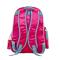 2016 China Cheap Wholesale Children School Bag Factory BSCI  Backpacks For Girls