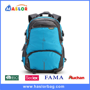 High Quality Outdoor Sports Backpack Travel Backpack