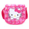 Pink Cute Hello Kitty Kid Girl Shoulder Bag