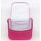 Insulated Small and Convenient Lunch Cooler Bag with Zero Degrees Inner Cool