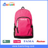 Custom Canvas Backpack Bag School Bags for Girls