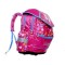 Butterfly Pink Custom Printed Backpacks for Kids Students