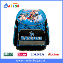 China Bag Manufacturer Polyester and Nylon backpack