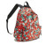 Japanese Style School Bag with Polyester Material Teenager Backpack