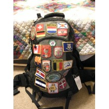 Getting the Right Backpack For School Use