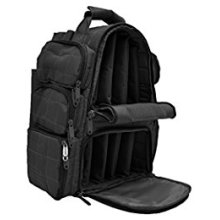 How to Get a Backpack Feeling Comfy?