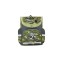 2017 Wholesale Boys Hi-Tec Camouflage School Backpack Army Green and Grey