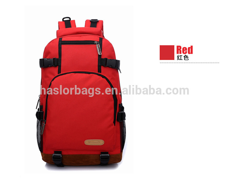 red-sports-bags