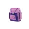 2017 Hot Sale Trendy Beautiful Butterfly Calico Pattern Ergo School Bag for Girls