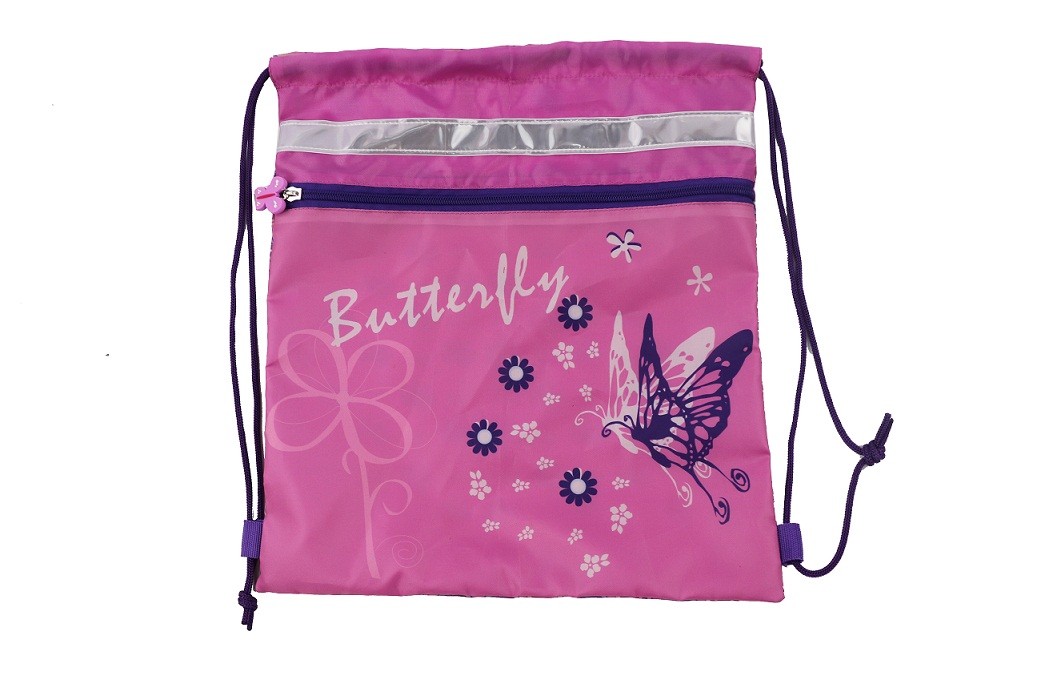 2017-new-design-fashion-pretty-butterfly-calico-pattern-drawstring-bags-for-girls1