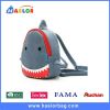 Quanzhou Factory Cute Shark Animal Kids School Bag Gift Bag