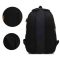2018 fashion camouflage backpack  school bag with USB port