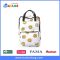 2018 fashion citi trends compartment logo custom backpack china factory