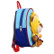 2016 New Design Little Lion Kids Shoulder Bag