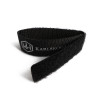 Hot sales Custom logo  Nylon and EVA material durable protection cable strap with buckle