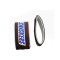 70% Nylon 30% polyester magic tape sport armband hook and loop band