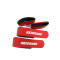 PE EVA Acrylic foam based hook and loop fastener tie straps tape ski strap