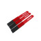 Durable protection red snow ski  band